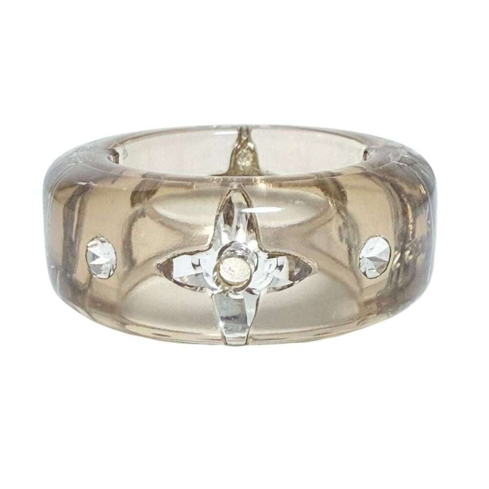 LOUIS VUITTON Ring - Picture 3 of 10